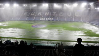 La alerta naranja obliga a aplazar el Levante - Athletic: en busca de nueva fecha 