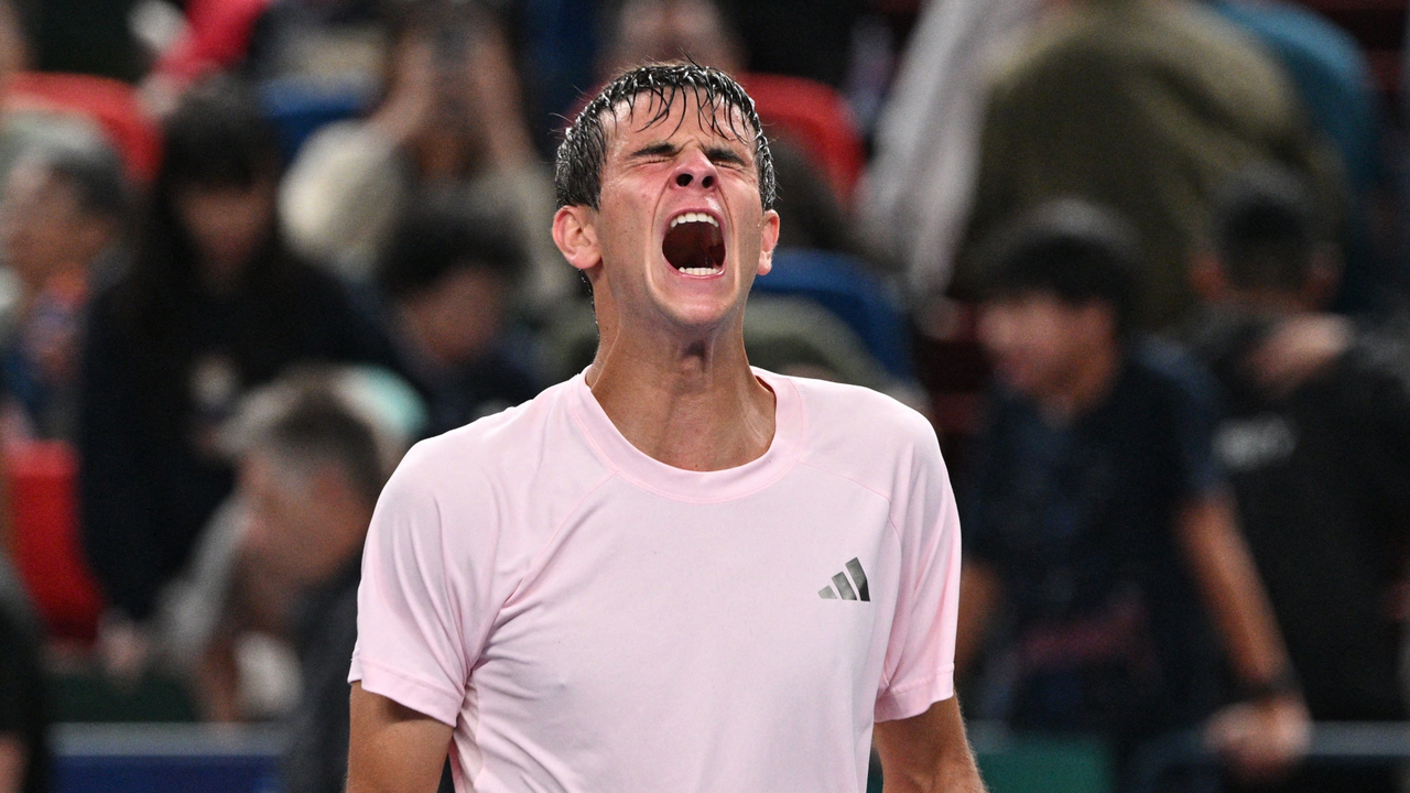 España, cuna del tenis de máximo nivel: Garbiñe Muguruza, Juan Carlos Ferrero, Rafa Nadal, Carlos Alcaraz y ¿Rafa Jódar?