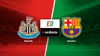 Newcastle - Barcelona: resultado, resumen y goles