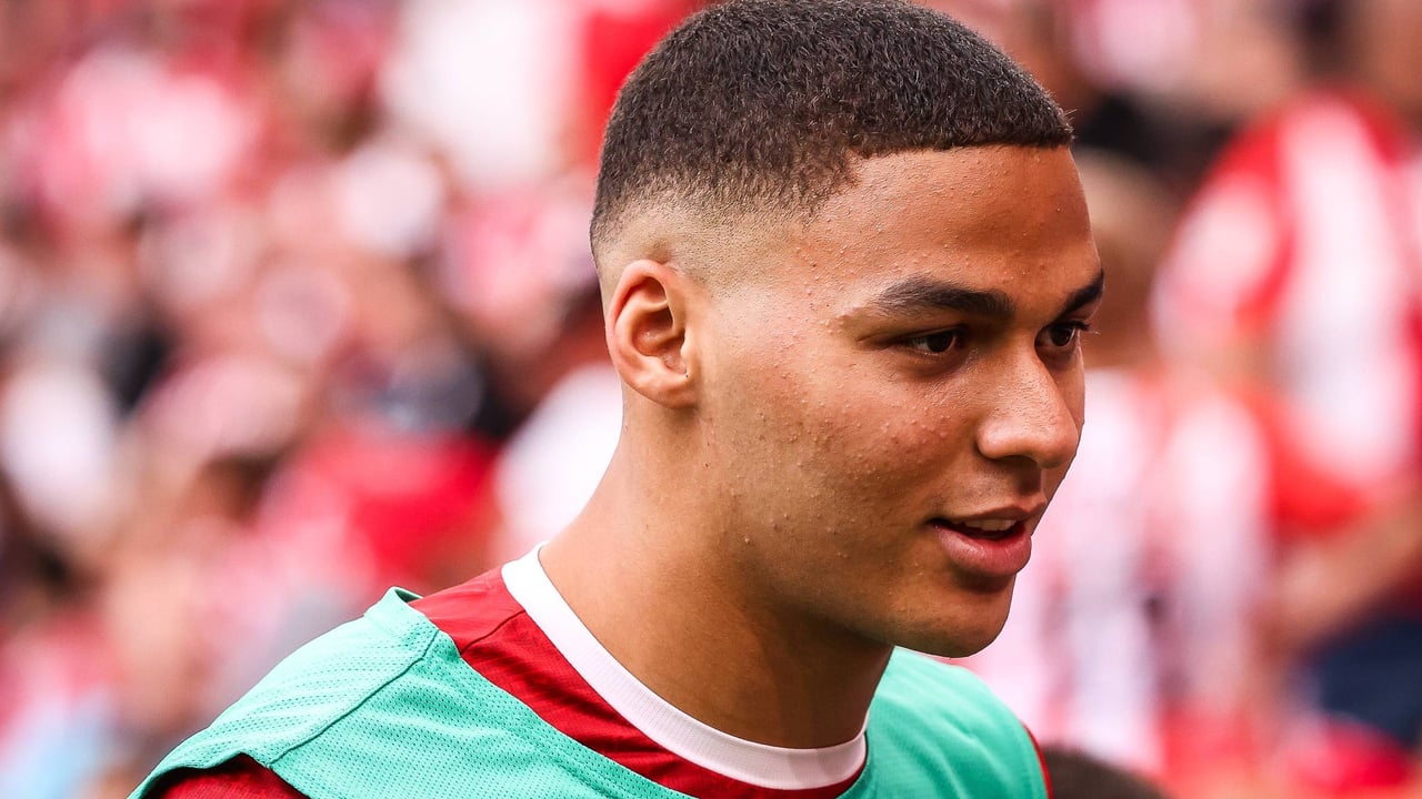 Valverde no ayuda a Sannadi a cumplir su sueño, pero el Athletic ve un posible alivio