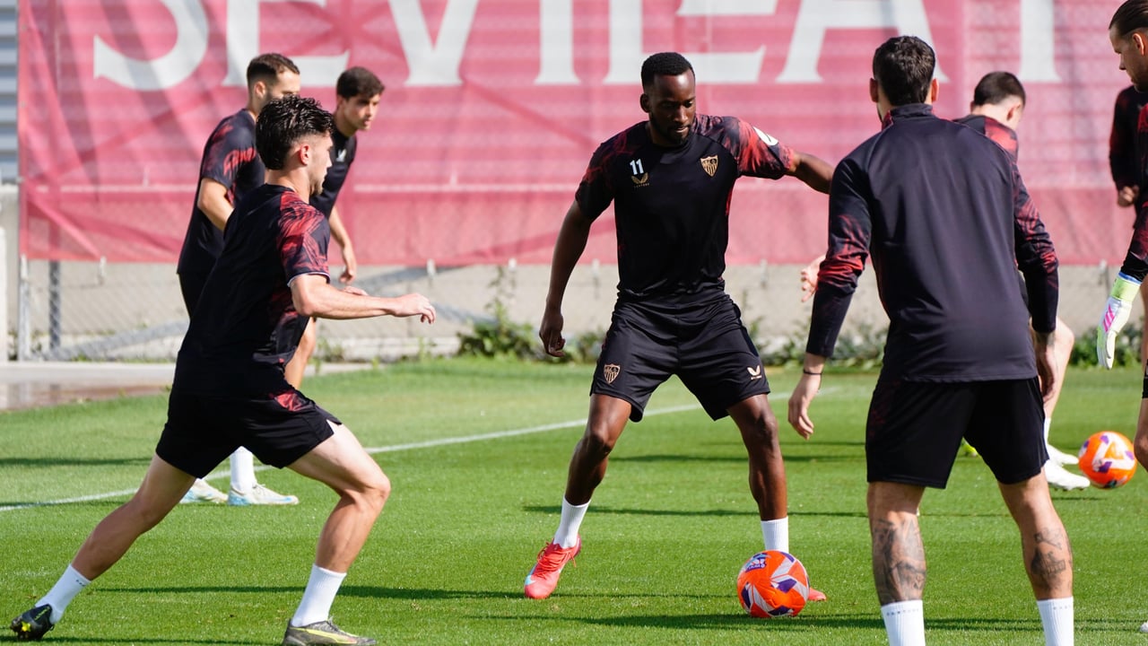 Un guiño desde los despachos al 'rey de la regularidad'