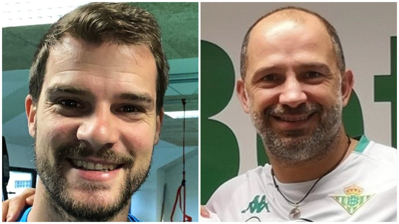 Eneko Angulo sustituye a David Álvarez al frente de los recuperadores