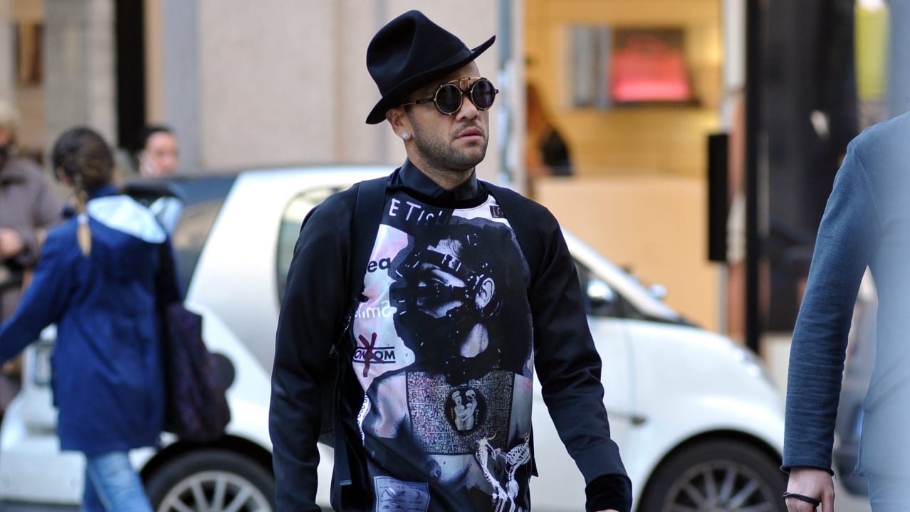 Todos los detalles del juicio contra Dani Alves que arranca este lunes