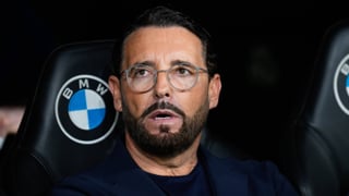 El nuevo milagro del Getafe esta vez no es de Bordalás