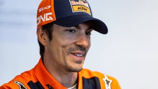 MotoGP prescinde de Maverick Viñales y completa todos sus pilotos