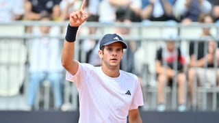 Rafa Jódar alimenta el sueño en París y otro español se cuela en Roland Garros