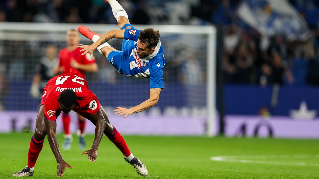 La grave recaída de Nianzou: parte médico y periodo de baja