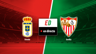Oviedo - Sevilla en directo: resultado, resumen y goles