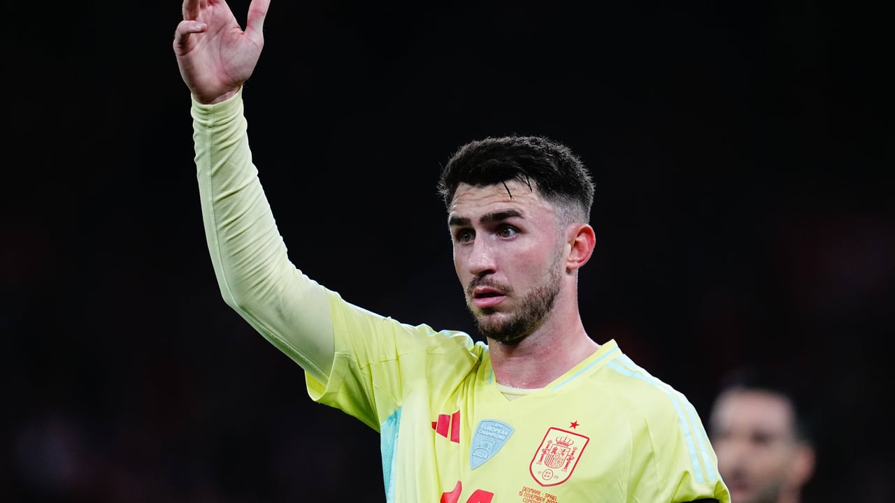 Aclaran el tema Athletic y Laporte