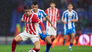El duelo entre Sporting de Gijón y Deportivo de La Coruña, en el punto de mira