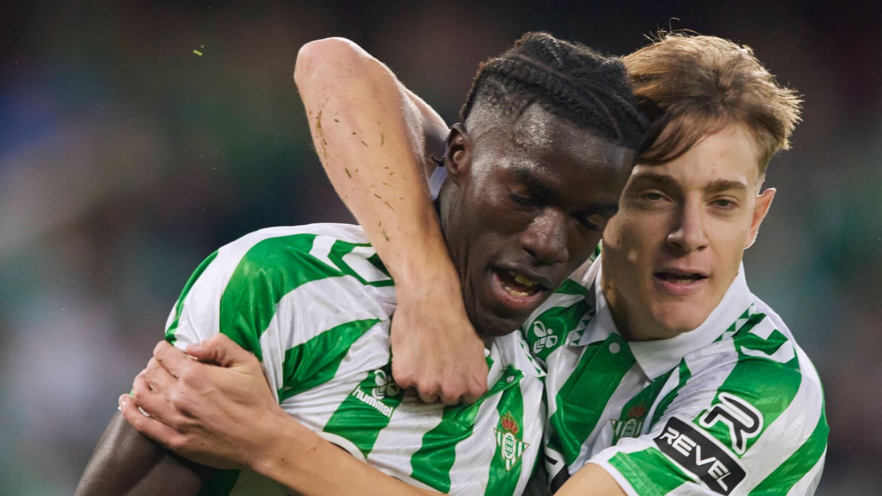 El Como pasa a la acción... por Jesús Rodríguez