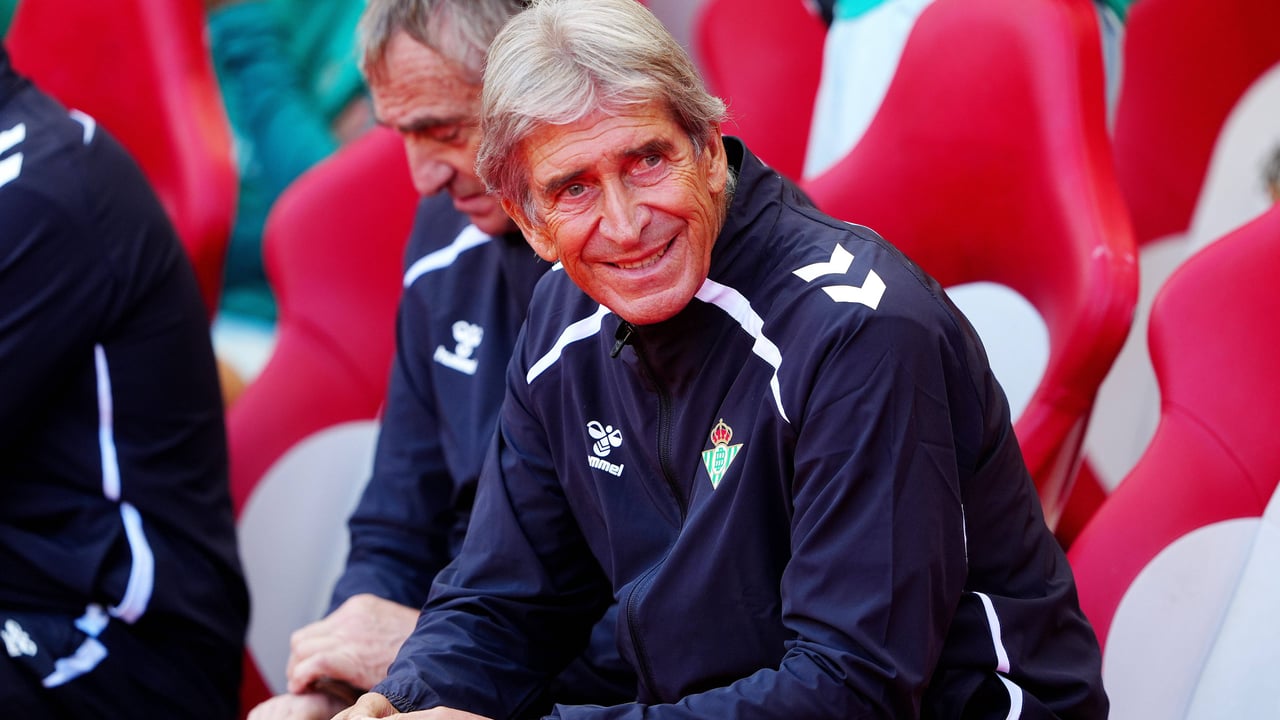 El fichaje que ilusiona a todos en el Betis