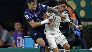 Yeremy Pino rompe su silencio sobre su lesión con España en el Mundial: "Sentía que algo dentro de mí estaba yendo mal"