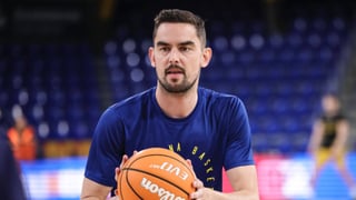 Tomas Satoransky se despacha a gusto con el Barça: "Era muy evidente que no les importaba ganar títulos"