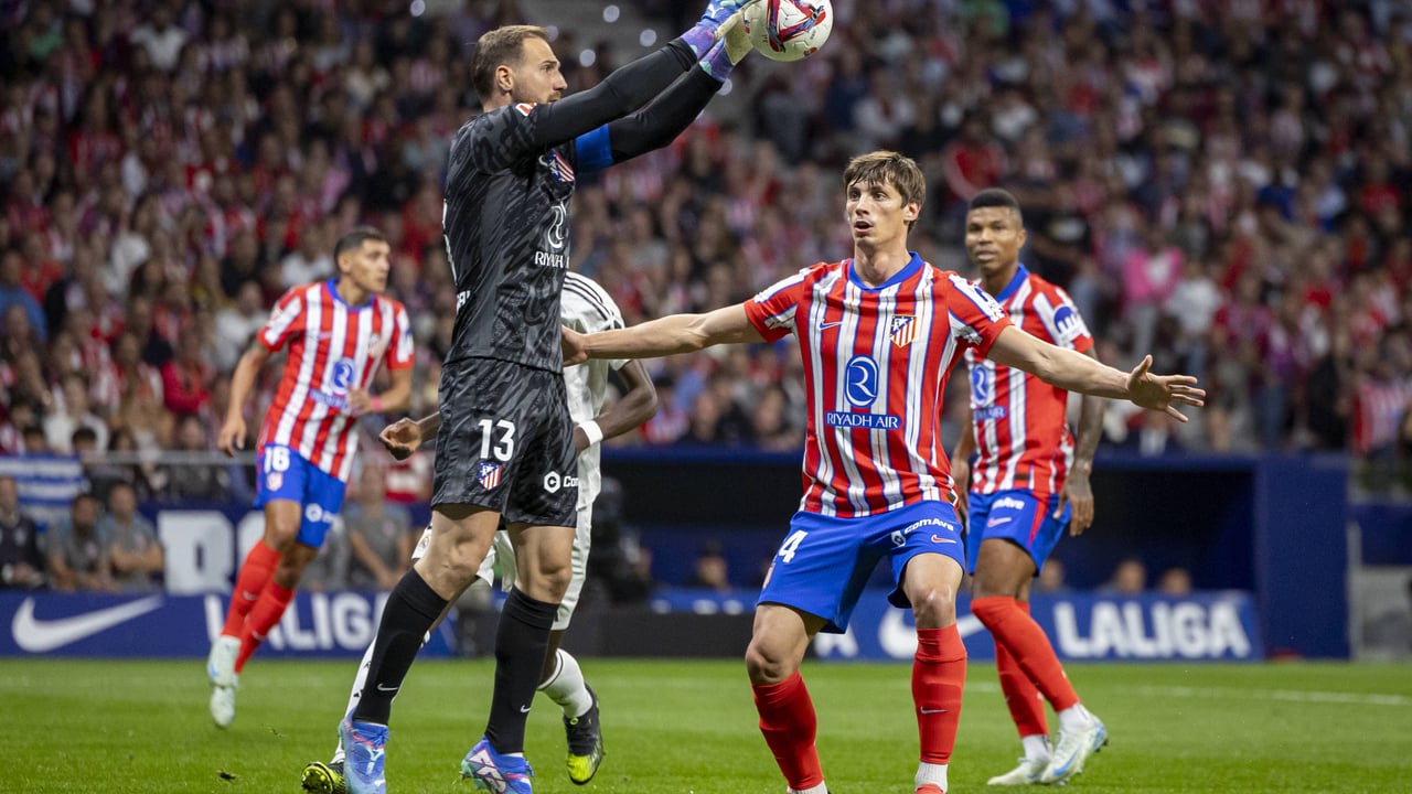 El primer 'fichaje' del Atlético de Madrid