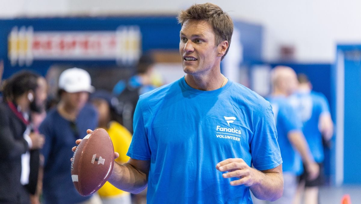 Tom Brady vuelve a la NFL