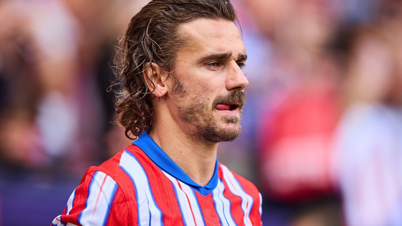 Atlético de Madrid 3-1 Leganés: Sorloth y Griezmann despiertan a Simeone