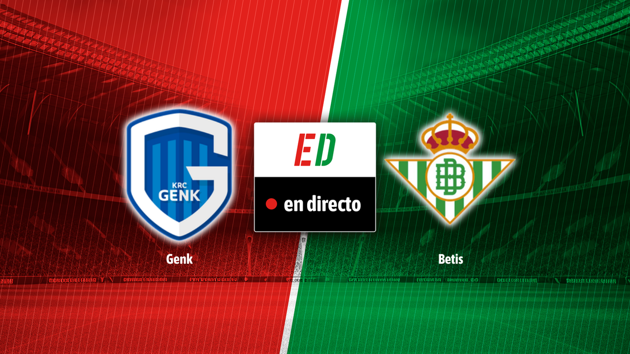 Genk - Betis: resumen, goles y resultado
