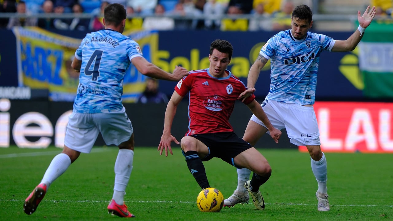 El superordenador predice cómo quedará el descenso en Primera división