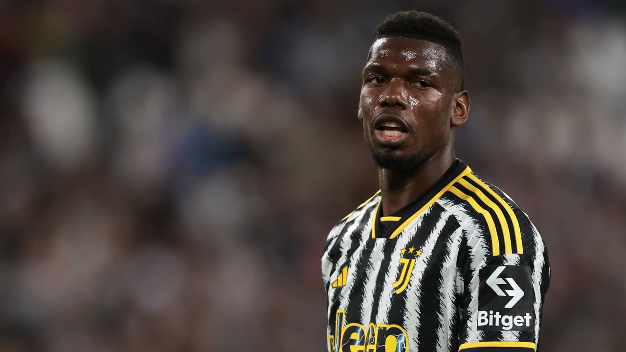 El fichaje de Pogba, más cerca