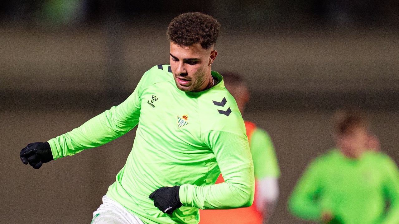 Así está la situación de Marcos Fernández: renovación, ofertas, decisión...