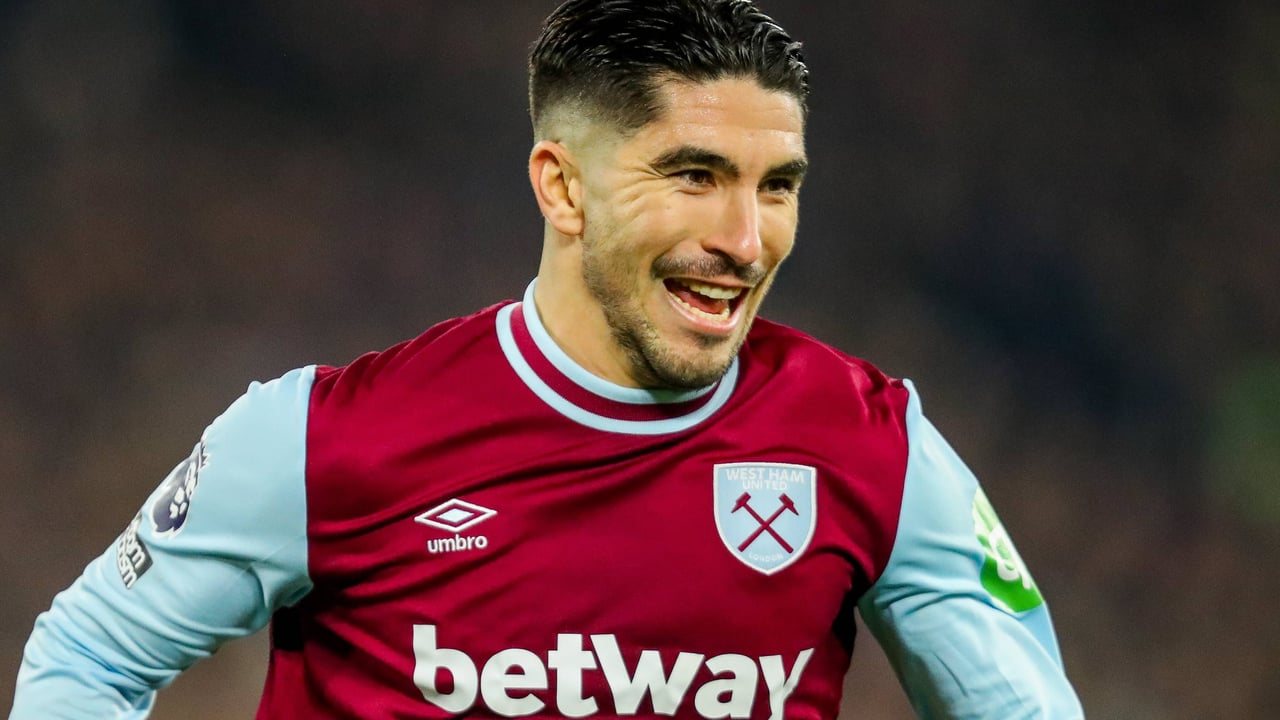 El fichaje de Carlos Soler, abierto