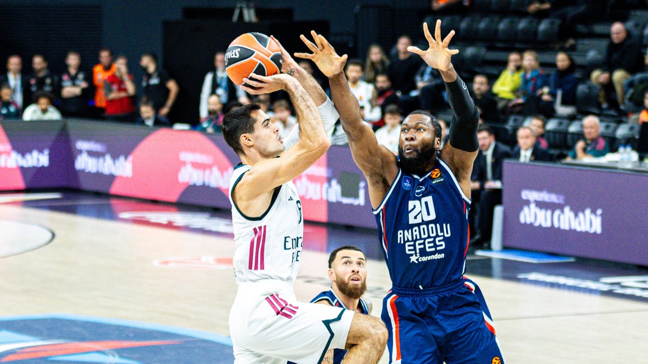 La Euroliga responde a la oferta de la NBA