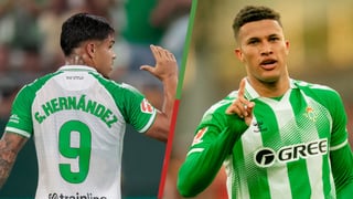 El 'Cucho' Hernández y Nelson Deossa, impactados con el terremoto que ha asolado colombia