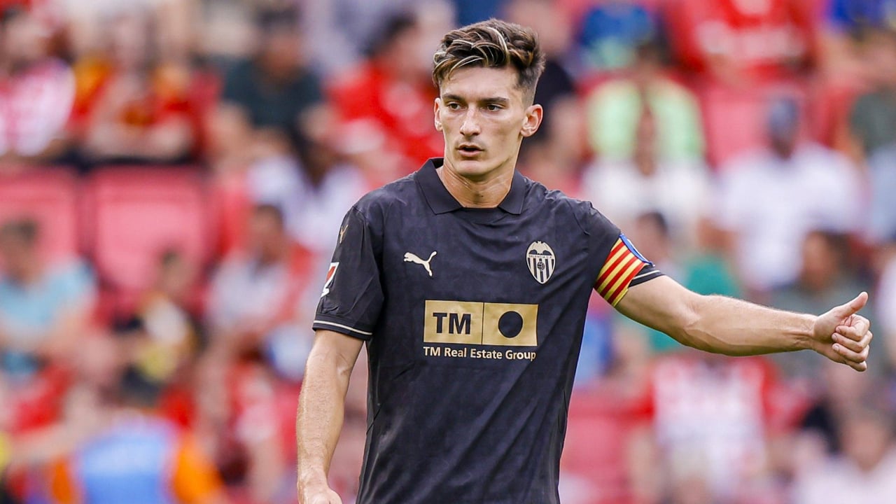 Apuesta por el fichaje de Pepelu