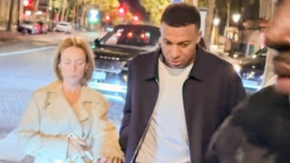 El 'caso Mbappé' crece con otra escapada a París: el madridismo ya cuestiona su compromiso