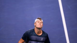 Holger Rune, atrapado en Doha tras los ataques en Oriente Medio: ''No pudo dormir, se siente inseguro''