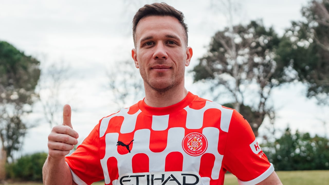 El Girona confirma el bombazo del mercado
