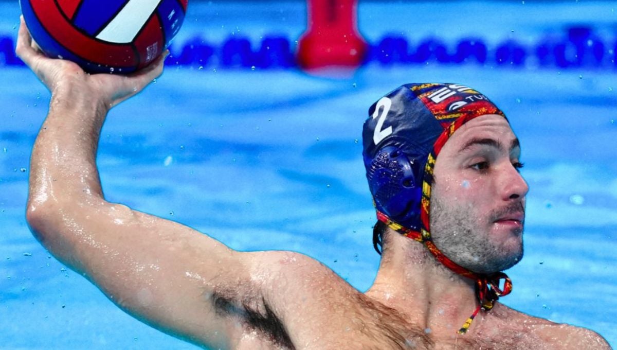 España se complica su futuro y la posibilidad de revalidar su título en el Europeo de Waterpolo 2026