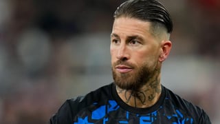 García Plaza, la llamada que espera de Sergio Ramos y la venta del Sevilla: "Estoy muy de acuerdo"