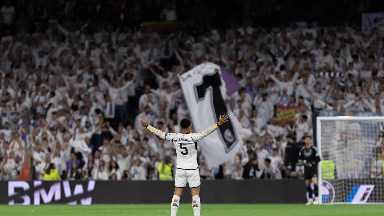 El Real Madrid le hace un regalo a su afición