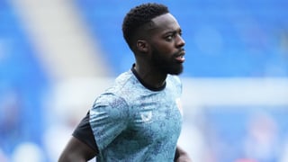 Iñaki Williams, capitán del Athletic Club: "No queda otra que agachar la cabeza, apretar el culo"