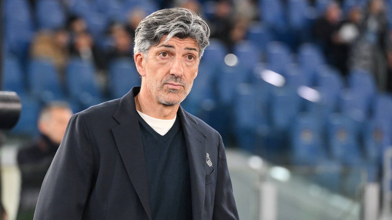 El acuerdo con Imanol Alguacil, cerrado