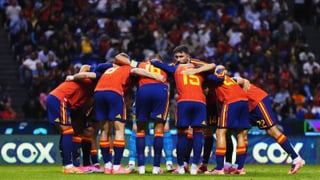 Mundial 2026 | Partidos de hoy lunes 15 junio: horarios y dónde ver en TV, juegan España-Cabo Verde, Bélgica-Egipto, Costa de Marfil - Ecuador, Suecia - Túnez