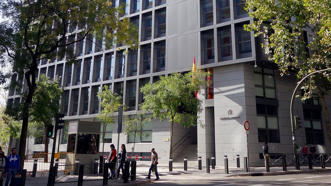 Un nuevo caso de amaño de apuestas, ya en la Audiencia Nacional, afectó a Qatar 2022 y LaLiga