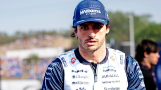 Carlos Sainz, sancionado y denunciado en Hungría