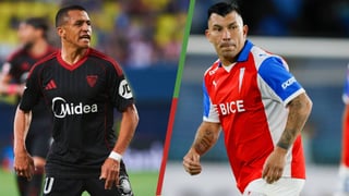 En Chile aclaran el futuro de Alexis Sánchez y Medel le lanza un dardo: "Es chuncho" 