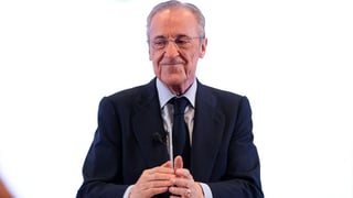 El Barcelona presenta una demanda de conciliación contra Florentino Pérez por presuntas calumnias