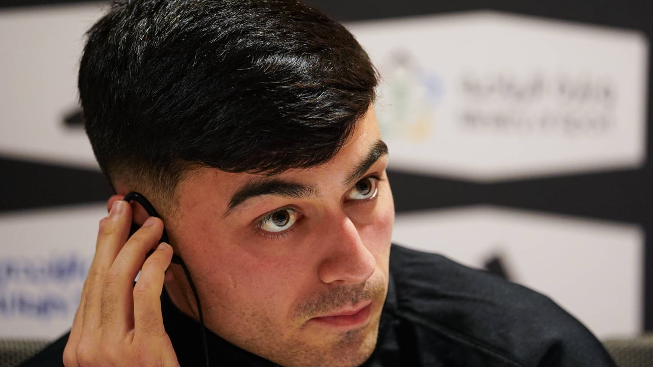 "A lo mejor por eso Pedri solo jugó una temporada en Las Palmas"