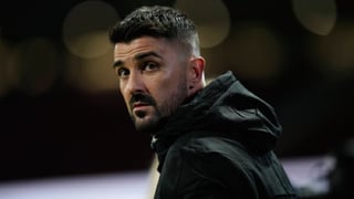 David Villa revela qué ocurrió con su frustrado fichaje por el Real Madrid