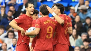 Valencia: una segunda vuelta de Champions para soñar con Europa