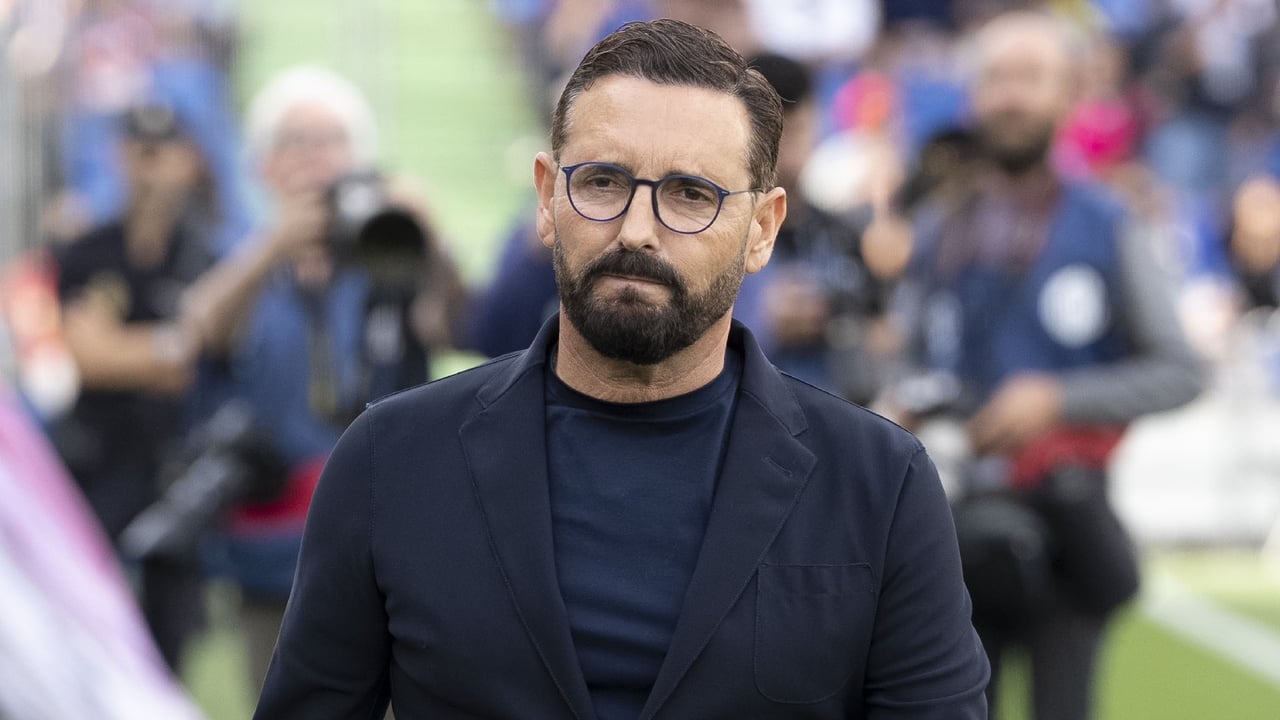 La continuidad de Bordalás en Getafe