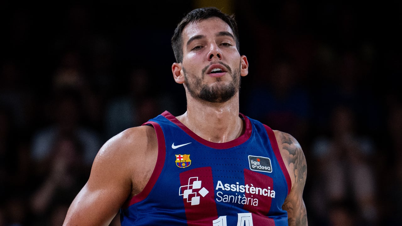 Resumen Jornada 1 Liga ACB: El Barcelona se lleva el derbi catalán en el debut de Willy Hernangómez