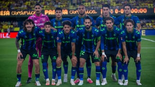 Puntos uno a uno del Real Betis en su visita de LaLiga al Villarreal CF: Dani Ceballos, "como decíamos ayer"