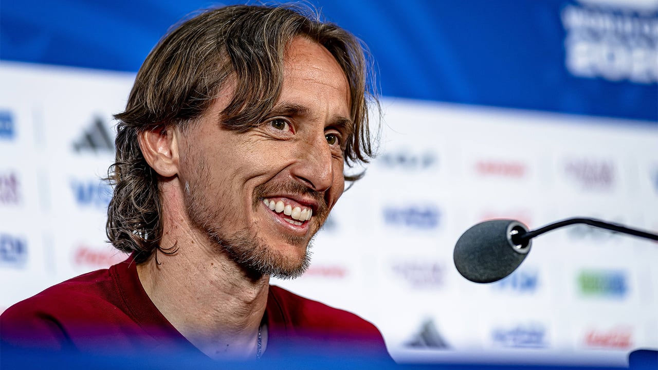 Suker adelanta el retorno de Luka Modric al Santiago Bernabéu: tres posibles vías