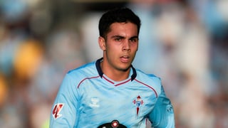 Hugo Sotelo sobre el Olympique de Lyon: "En la ida ya vimos que es un equipo con mucho talento, a mí personalmente me gustó mucho"